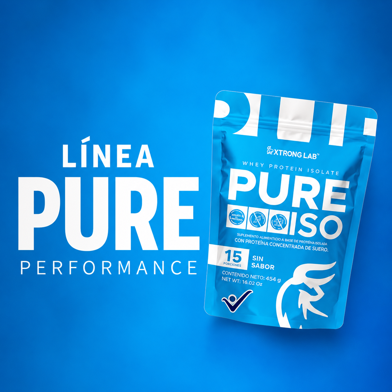 Línea Pure Performance