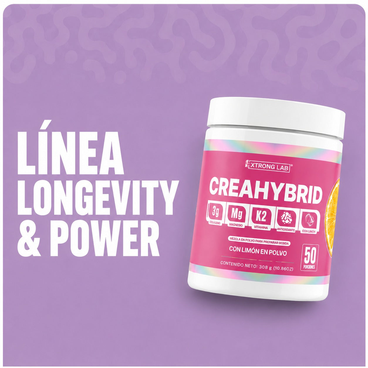 Linea longevity & Power