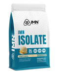 IMN Isolate 5lb Vainilla Cream - frente