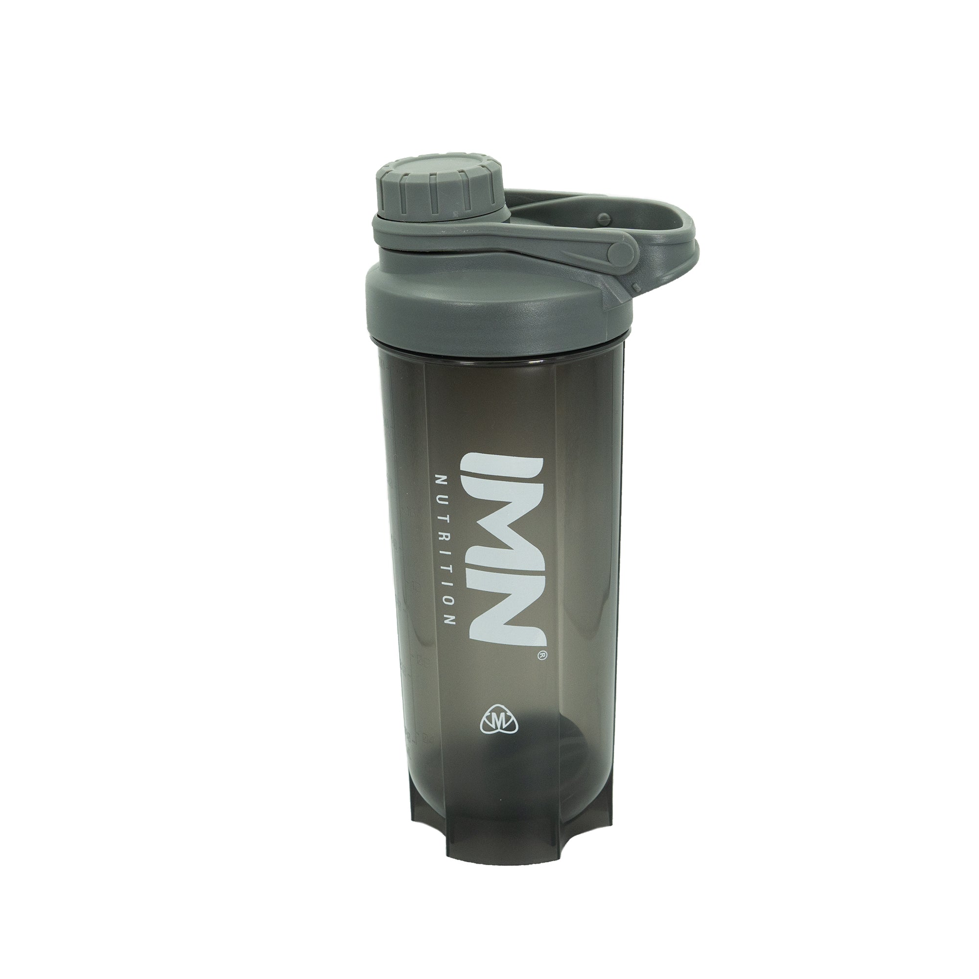 Shaker IMN - vaso mezclador libre de BPA - IMN Nutrition - vista 4
