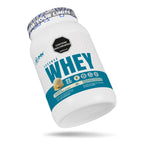 Essence Whey IMN 2Lb - proteína de suero sin azúcar añadido - IMN Nutrition - vista 2