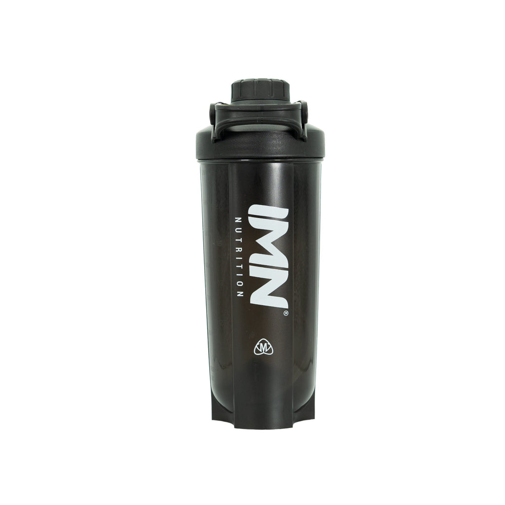Shaker IMN - vaso mezclador libre de BPA - IMN Nutrition - vista 1