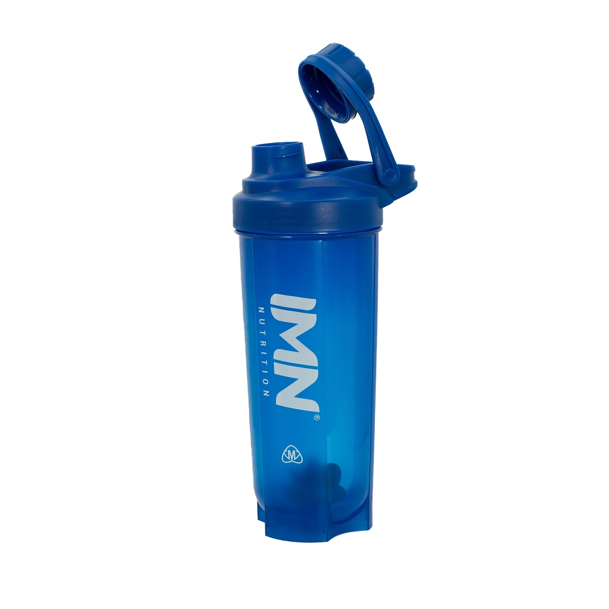 Shaker IMN - vaso mezclador libre de BPA - IMN Nutrition - vista 5