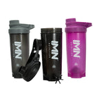 Shaker IMN - vaso mezclador libre de BPA - IMN Nutrition - vista 3