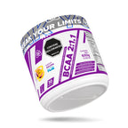 BCAA 2:1:1 IMN 600g - aminoácidos ramificados con electrolitos - IMN Nutrition - vista 5