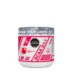 BCAA 2:1:1 IMN 600g - aminoácidos ramificados con electrolitos - IMN Nutrition - vista 6