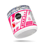 BCAA 2:1:1 IMN 600g - aminoácidos ramificados con electrolitos - IMN Nutrition - vista 7