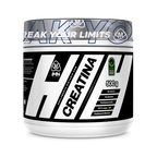 Creatina Monohidratada IMN 500g - 166 servicios - Suplemento dietario INVIMA SD2024-0004727