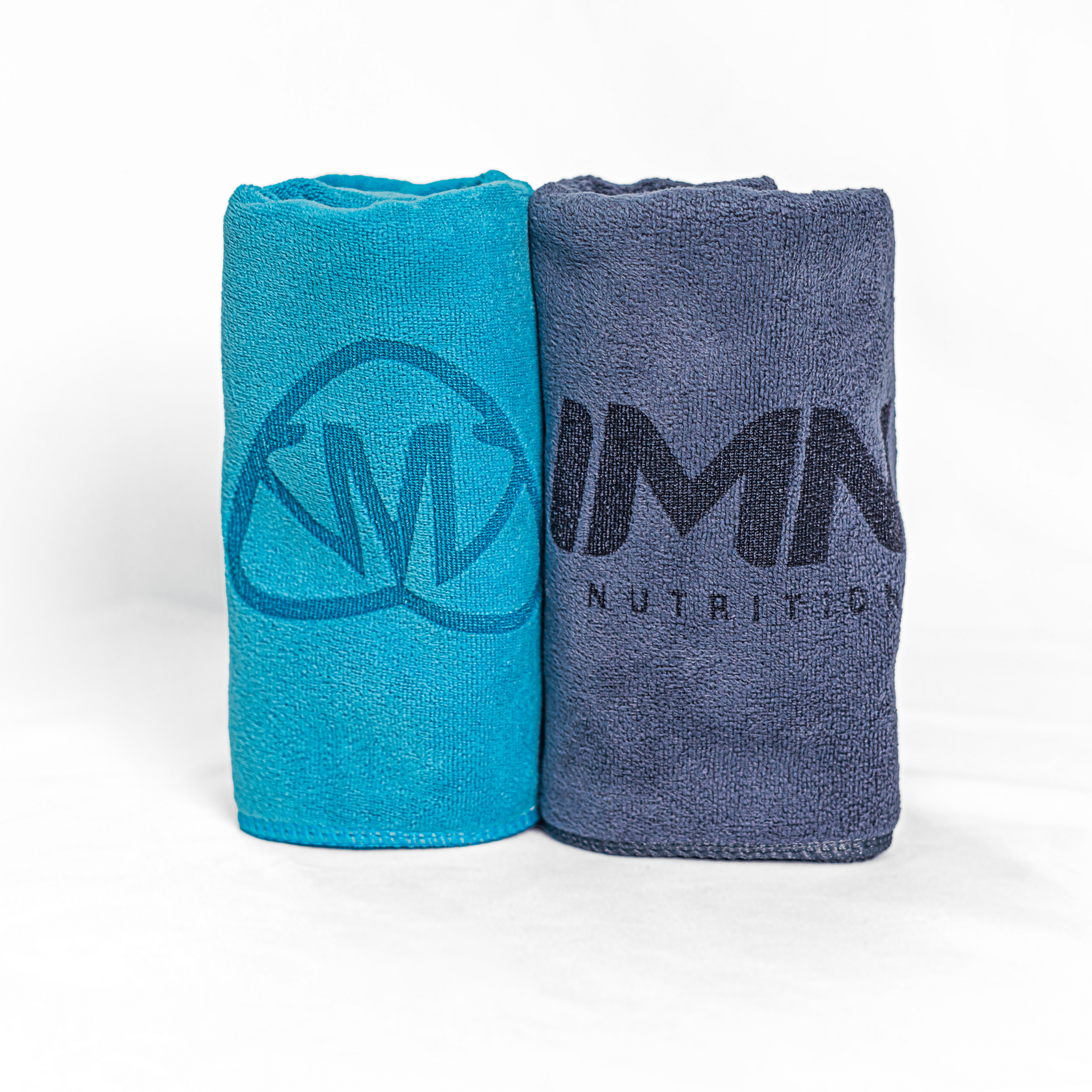 Toalla de microfibra IMN - accesorio oficial IMN Nutrition - vista 6