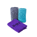 Toalla de microfibra IMN - accesorio oficial IMN Nutrition - vista 1