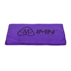 Toalla de microfibra IMN - accesorio oficial IMN Nutrition - vista 3