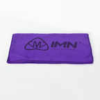 Toalla de microfibra IMN - accesorio oficial IMN Nutrition - vista 7