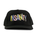 Gorra Insanity IMN - merchandising oficial IMN Nutrition