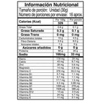 IMN Senior 480g - proteína para adultos mayores - IMN Nutrition Colombia - vista 2