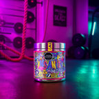 Insanity IMN 360g sabor Dragon Fruit - bebida energizante con cafeína - vista 3