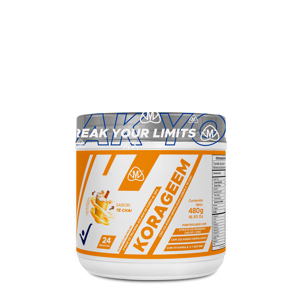 Korageem 480g - colágeno hidrolizado IMN - IMN Nutrition Colombia - vista 4