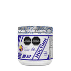 Multimn IMN 600g - multivitamínico con vitaminas y minerales - IMN Nutrition - vista 1