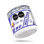 Multimn IMN 600g - multivitamínico con vitaminas y minerales - IMN Nutrition - vista 2