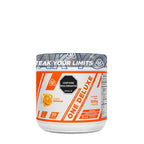 One Deluxe IMN 500g sabor frutos tropicales - pre-entreno con cafeína - vista 3