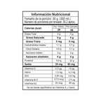 Go Vegan Protein IMN 2Lb - proteína vegetal sin lactosa - IMN Nutrition - vista 3