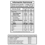 Ultimate IMN 600g - bebida energizante con cafeína y beta-alanina - vista 4