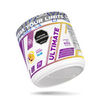 Ultimate IMN 600g - bebida energizante con cafeína y beta-alanina - vista 7