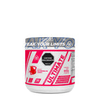 Ultimate IMN 600g - bebida energizante con cafeína y beta-alanina - vista 3