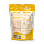MEZCLA PARA GALLETAS PROTEICAS – VAINILLA