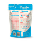 Pancakes y waffles proteicos XTRONG LAB