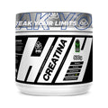 Creatina Monohidratada IMN 500g - 166 servicios - Suplemento dietario INVIMA SD2024-0004727