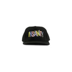 Gorra Insanity