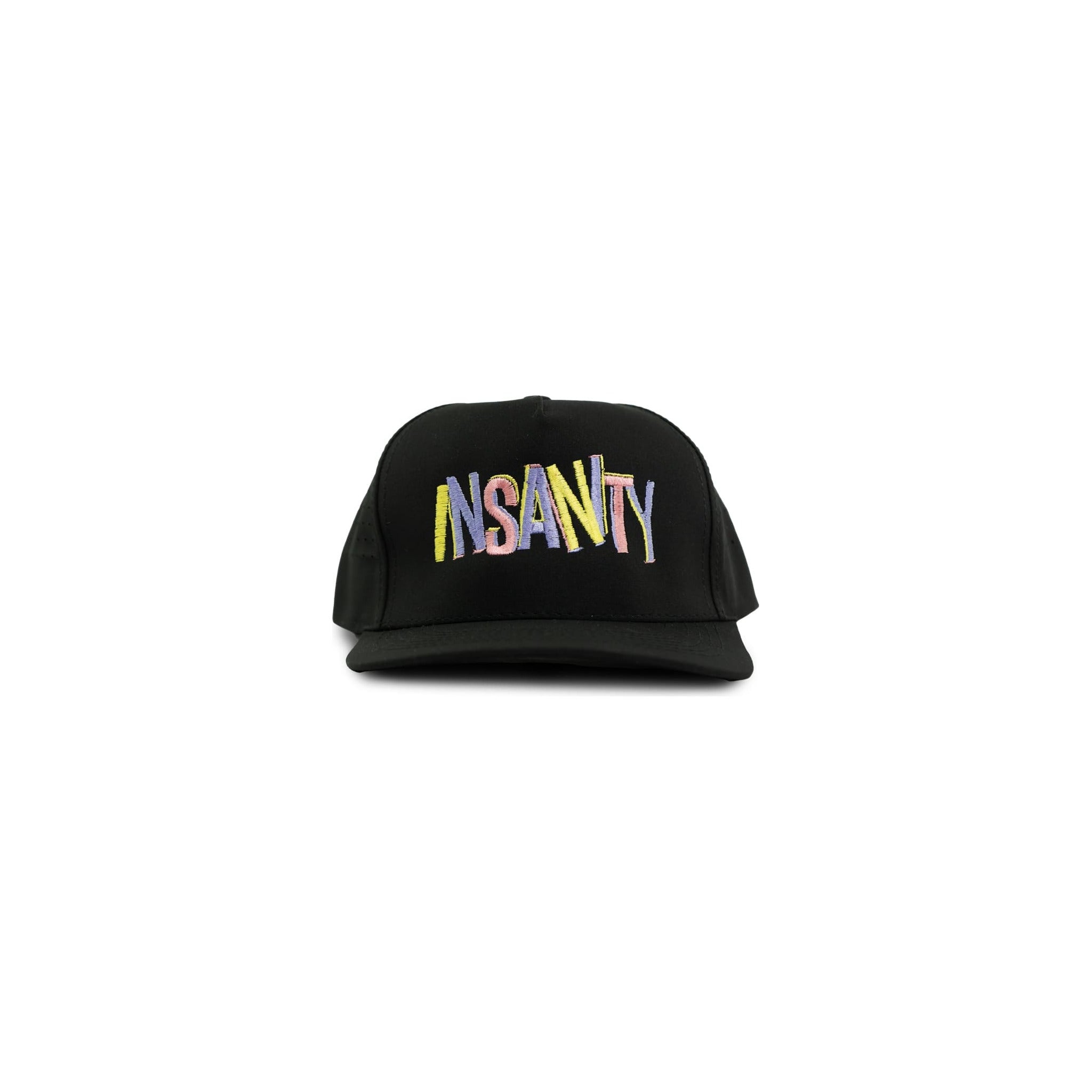 Gorra Insanity