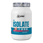 IMN Isolate 2 Lb - proteína aislada de suero 90% - IMN Nutrition Colombia - sabor Fresa