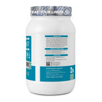 IMN Isolate 2 Lb - proteína aislada de suero 90% - IMN Nutrition Colombia - ingredientes y modo de uso