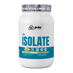 IMN Isolate 2 Lb - proteína aislada de suero 90% - IMN Nutrition Colombia - sabor Vainilla Banano