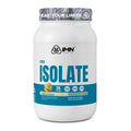 IMN Isolate 2 Lb - proteína aislada de suero 90% - IMN Nutrition Colombia - sabor Vainilla Cream