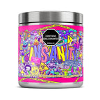 Insanity IMN 360g sabor Dragon Fruit - bebida energizante con cafeína - vista 1