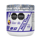 Multimn IMN 600g - multivitamínico con vitaminas y minerales - IMN Nutrition - vista 1
