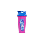 Shaker Insanity