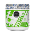 Ultimate IMN 600g - bebida energizante con cafeína y beta-alanina - vista 1