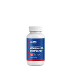 Vitaminas Complejo B IMN - 120 cápsulas - Suplemento dietario INVIMA - vista 1